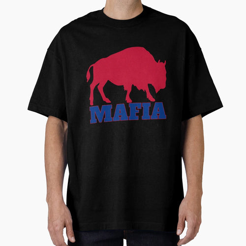 Bills Mafia Great Gift Buffalo Football T-Shirt - Streetwear Style Unisex - T-Shirt, Sweatshirt, Hoodie