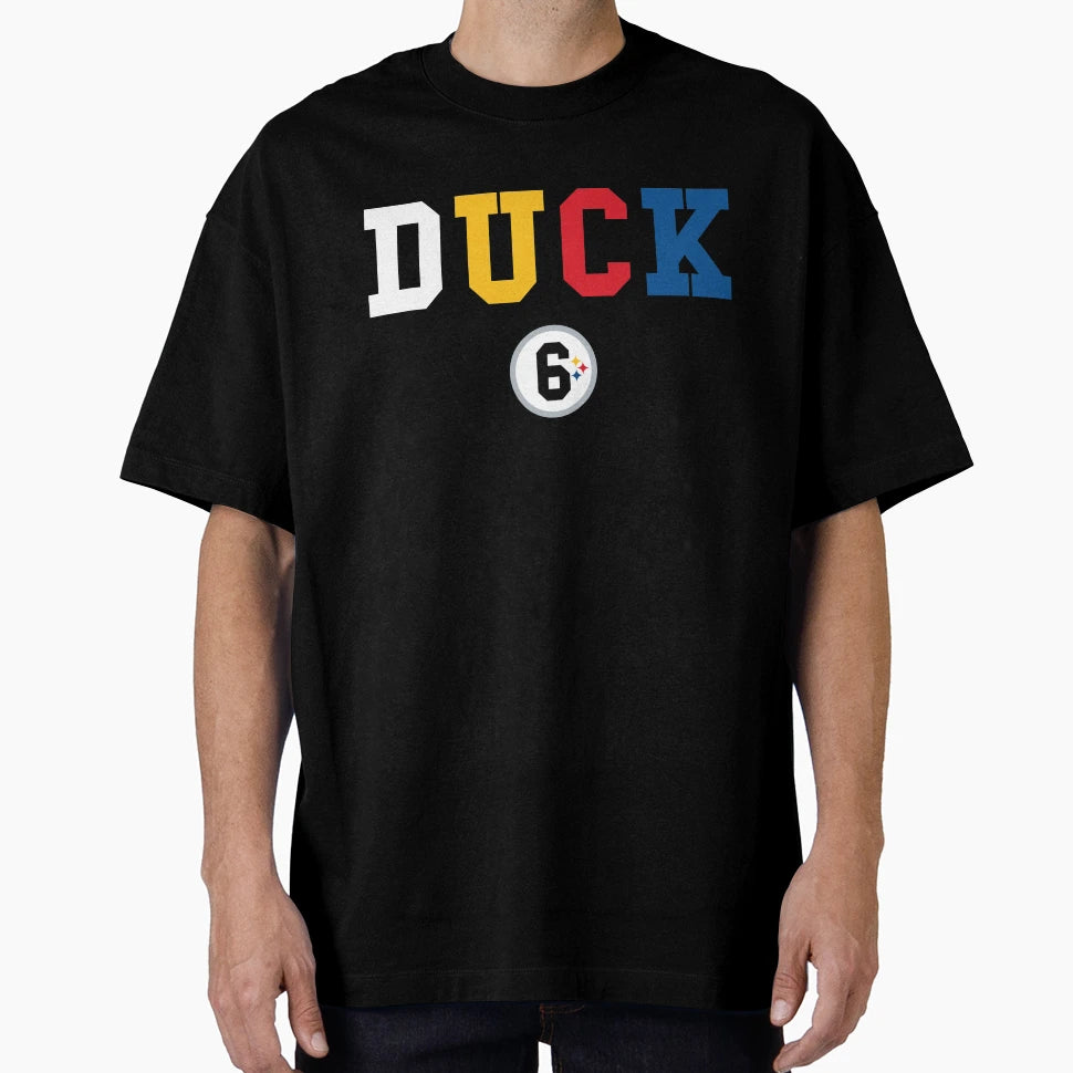 Duck 6 T-Shirt - Unique Graphic Unisex - T-Shirt, Sweatshirt, Hoodie
