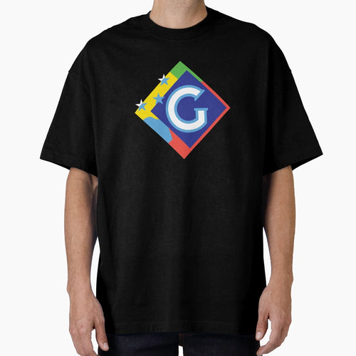 Galaxy Channel T-Shirt - Custom Art Print Unisex - T-Shirt, Sweatshirt, Hoodie