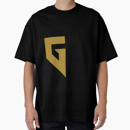 Geng T-Shirt - Minimalist Print Men Women - T-Shirt, Sweatshirt, Hoodie