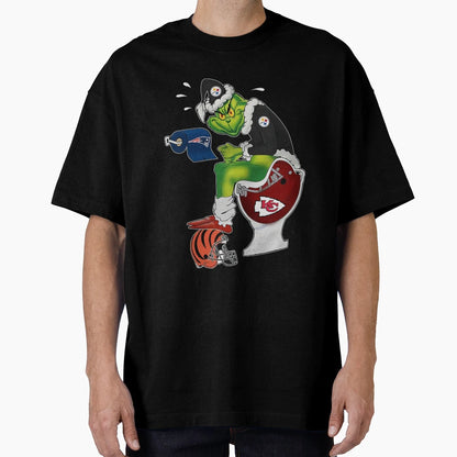 Penguin Logo T-Shirt - Streetwear Style Men Women - T-Shirt, Sweatshirt, Hoodie