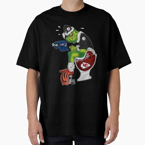 Penguin Logo T-Shirt - Streetwear Style Men Women - T-Shirt, Sweatshirt, Hoodie