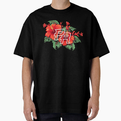 Puerto Rico Amapola T-Shirt - Aesthetic Graphic Unisex - T-Shirt, Sweatshirt, Hoodie