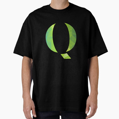 Prism Q T-Shirt - Unique Graphic Unisex - T-Shirt, Sweatshirt, Hoodie