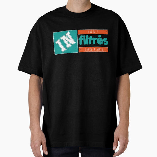 Infiltrators T-Shirt - Streetwear Style Unisex - T-Shirt, Sweatshirt, Hoodie