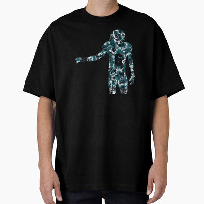 Splatter Smith T-Shirt - Unique Graphic Unisex - T-Shirt, Sweatshirt, Hoodie