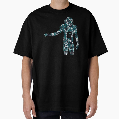 Splatter Smith T-Shirt - Unique Graphic Unisex - T-Shirt, Sweatshirt, Hoodie