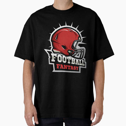 Football Lovely T-Shirt - Casual Everyday Wear Unisex - T-Shirt, Sweatshirt, Hoodie