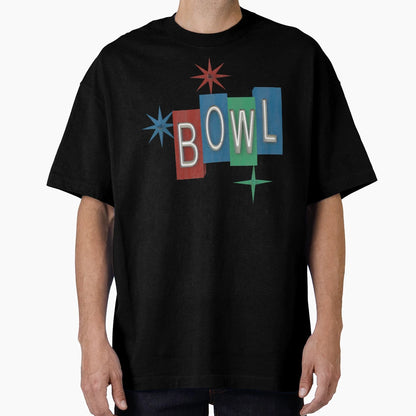 Bowl Sign T-Shirt - Fun Novelty Design Men Women - T-Shirt, Sweatshirt, Hoodie