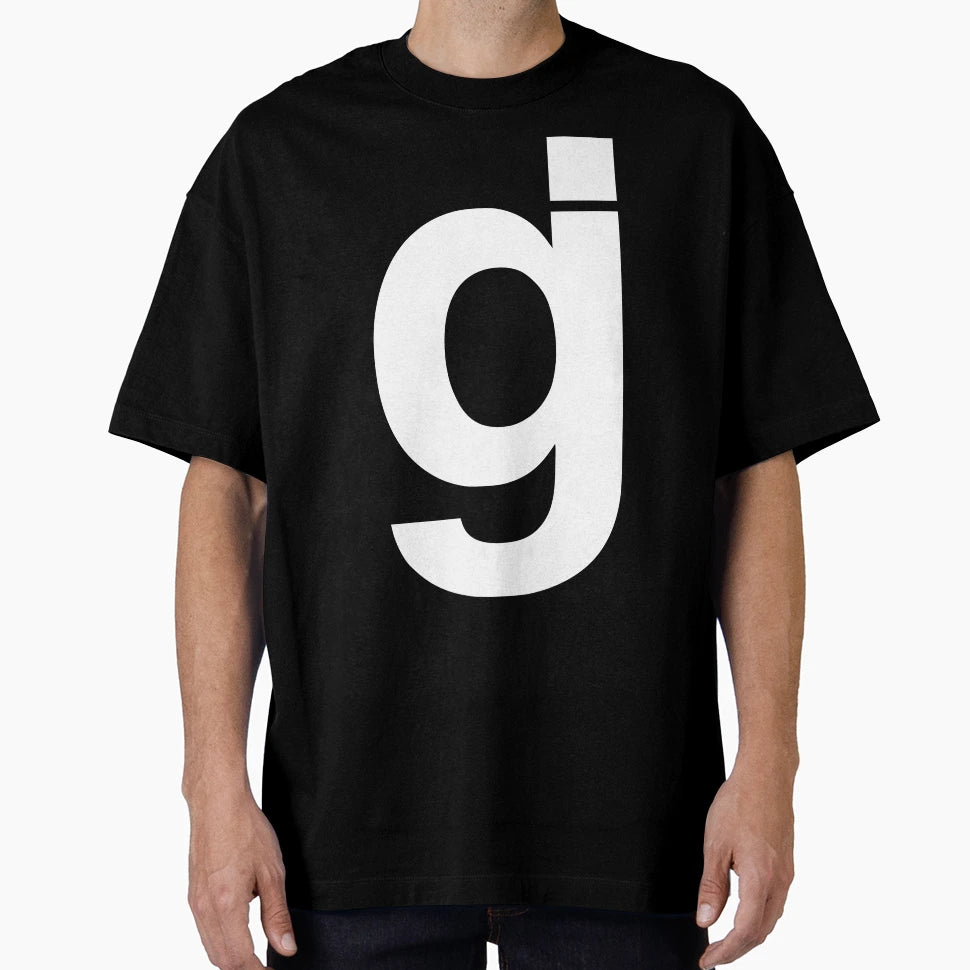 Glassjaw Hd Logo T-Shirt - Aesthetic Graphic Unisex - T-Shirt, Sweatshirt, Hoodie