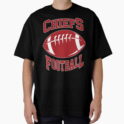 Art Kansas City Chiefs T-Shirt - Aesthetic Graphic Unisex - T-Shirt, Sweatshirt, Hoodie