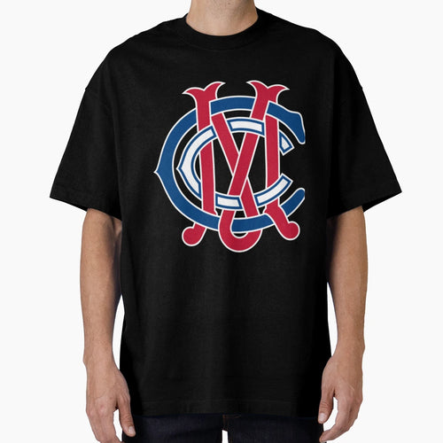 New Melbourne Cricket Club T-Shirt - Aesthetic Graphic for Adults - T-Shirt, Sweatshirt, Hoodie