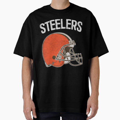 Art Pittsburgh Steelers T-Shirt - Streetwear Style for Adults - T-Shirt, Sweatshirt, Hoodie