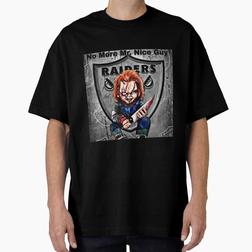 Game Chucky T-Shirt - Trendy Graphic Unisex - T-Shirt, Sweatshirt, Hoodie