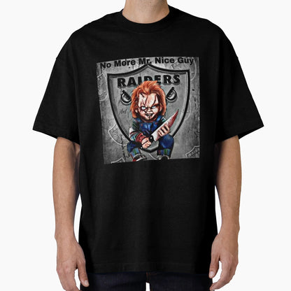 Game Chucky T-Shirt - Trendy Graphic Unisex - T-Shirt, Sweatshirt, Hoodie