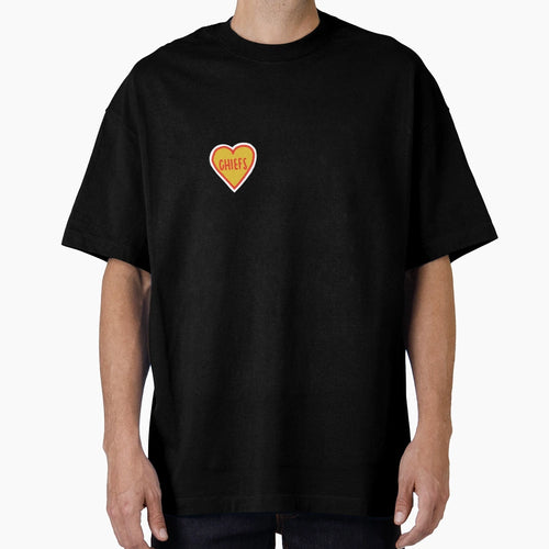 Chiefs T-Shirt - Aesthetic Graphic Men Women - T-Shirt, Sweatshirt, Hoodie