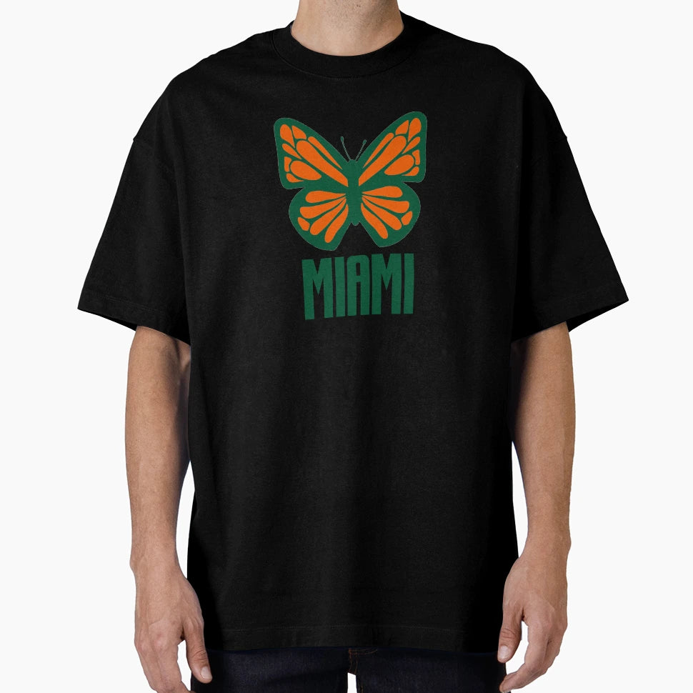 Umiami T-Shirt - Custom Art Print Men Women - T-Shirt, Sweatshirt, Hoodie