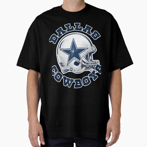 Dallas Cowboys Nfl T-Shirt - Minimalist Print Men Women - T-Shirt, Sweatshirt, Hoodie