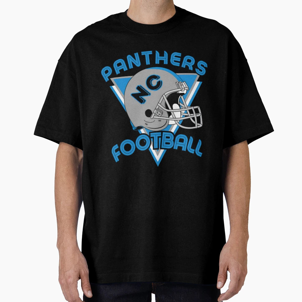 Art Carolina Panthers T-Shirt - Streetwear Style Unisex - T-Shirt, Sweatshirt, Hoodie