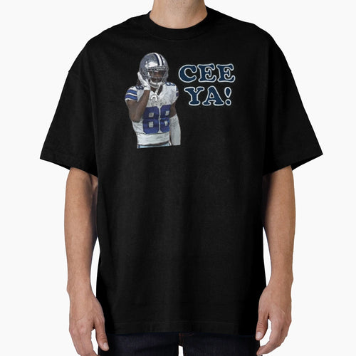 Cee Ya T-Shirt - Custom Art Print Men Women - T-Shirt, Sweatshirt, Hoodie