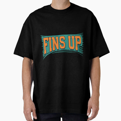 Art Miami Dolphins T-Shirt - Aesthetic Graphic Men Women - T-Shirt, Sweatshirt, Hoodie