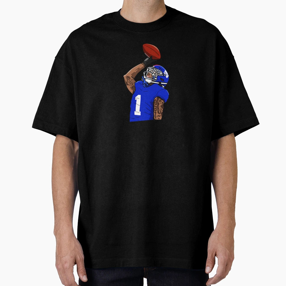 Nabers T-Shirt - Novelty Apparel for Adults - T-Shirt, Sweatshirt, Hoodie