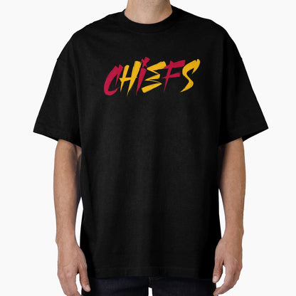 Kansas City Chiefs T-Shirt - Unique Graphic Men Women - T-Shirt, Sweatshirt, Hoodie