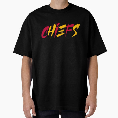 Kansas City Chiefs T-Shirt - Unique Graphic Men Women - T-Shirt, Sweatshirt, Hoodie