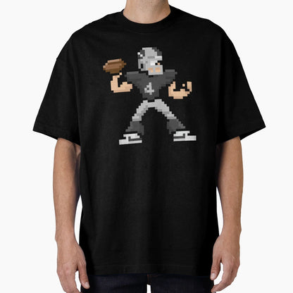 Megaman X Las Vegas T-Shirt - Custom Art Print Men Women - T-Shirt, Sweatshirt, Hoodie