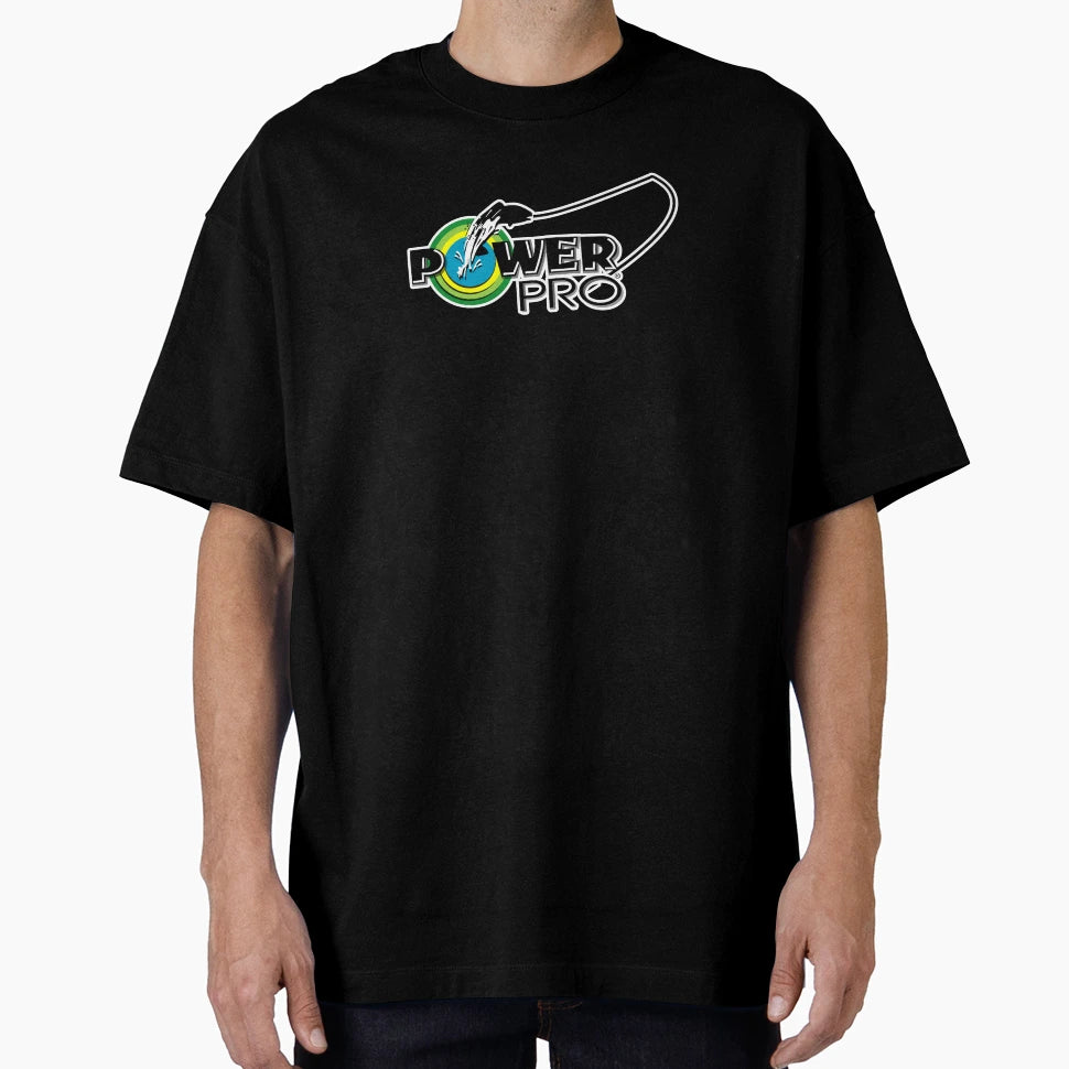 Power Pro Catch And Release T-Shirt - Graphic Print for Adults - T-Shirt, Sweatshirt, Hoodie