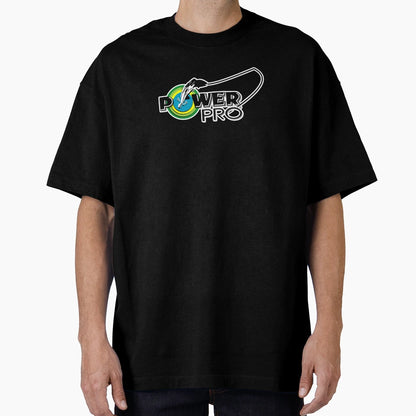 Power Pro Catch And Release T-Shirt - Graphic Print for Adults - T-Shirt, Sweatshirt, Hoodie