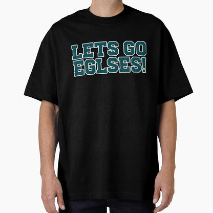 Lets Go Eglses T-Shirt - Fun Novelty Design for Adults - T-Shirt, Sweatshirt, Hoodie