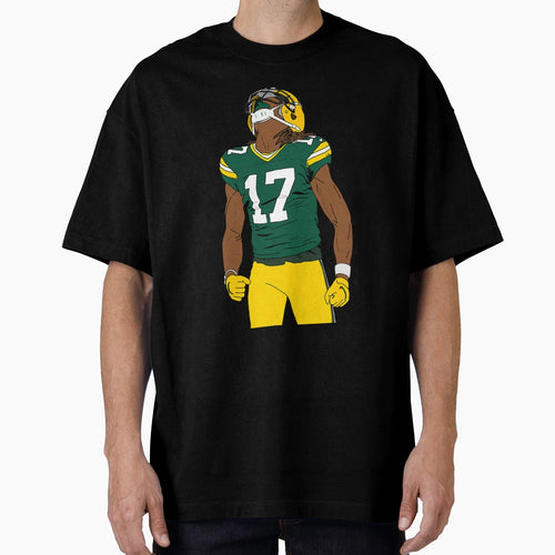 DA Green Bay Packers T-Shirt - Novelty Apparel for Adults - T-Shirt, Sweatshirt, Hoodie