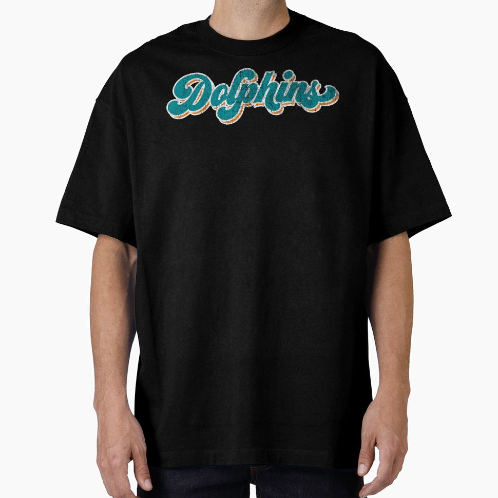 Miami T-Shirt - Casual Everyday Wear for Adults - T-Shirt, Sweatshirt, Hoodie