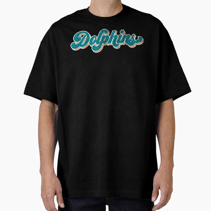 Miami T-Shirt - Casual Everyday Wear for Adults - T-Shirt, Sweatshirt, Hoodie