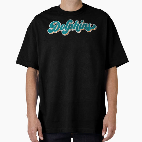 Miami T-Shirt - Casual Everyday Wear for Adults - T-Shirt, Sweatshirt, Hoodie