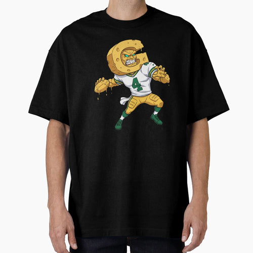Legend Packers Football T-Shirt - Aesthetic Graphic Men Women - T-Shirt, Sweatshirt, Hoodie