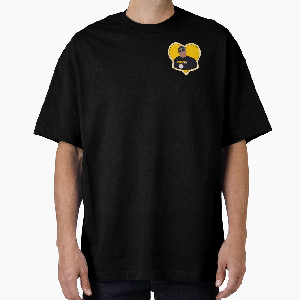 Bobby Beasley T-Shirt - Trendy Graphic Men Women - T-Shirt, Sweatshirt, Hoodie