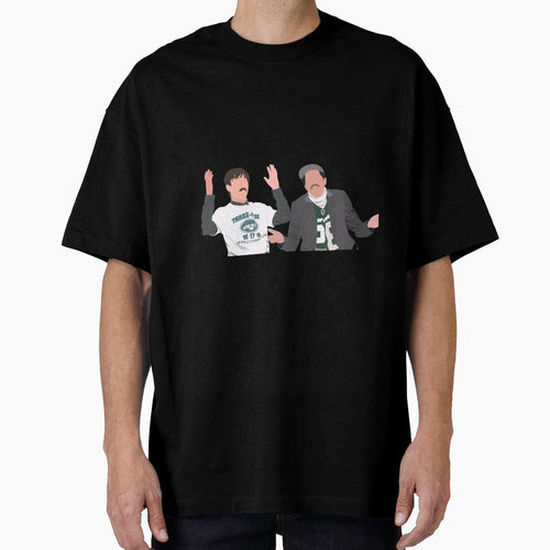 Timothee And Pete Jet Fans T-Shirt - Graphic Print for Adults - T-Shirt, Sweatshirt, Hoodie