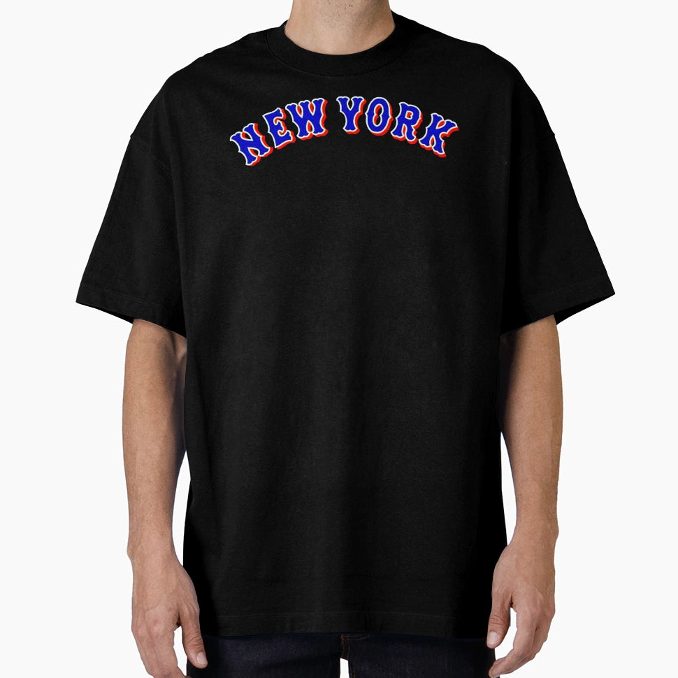 New York T-Shirt - Graphic Print Unisex - T-Shirt, Sweatshirt, Hoodie