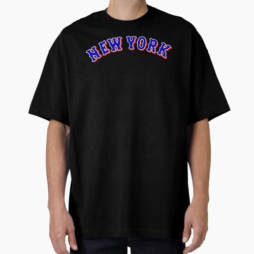New York T-Shirt - Graphic Print Unisex - T-Shirt, Sweatshirt, Hoodie