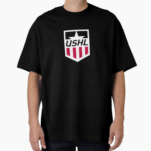 United States Hockey League Ushl T-Shirt - Aesthetic Graphic Unisex - T-Shirt, Sweatshirt, Hoodie