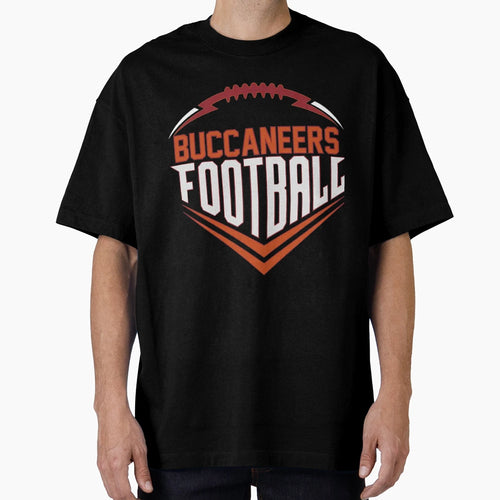 Art Tampa Bay Buccaneers T-Shirt - Novelty Apparel for Adults - T-Shirt, Sweatshirt, Hoodie