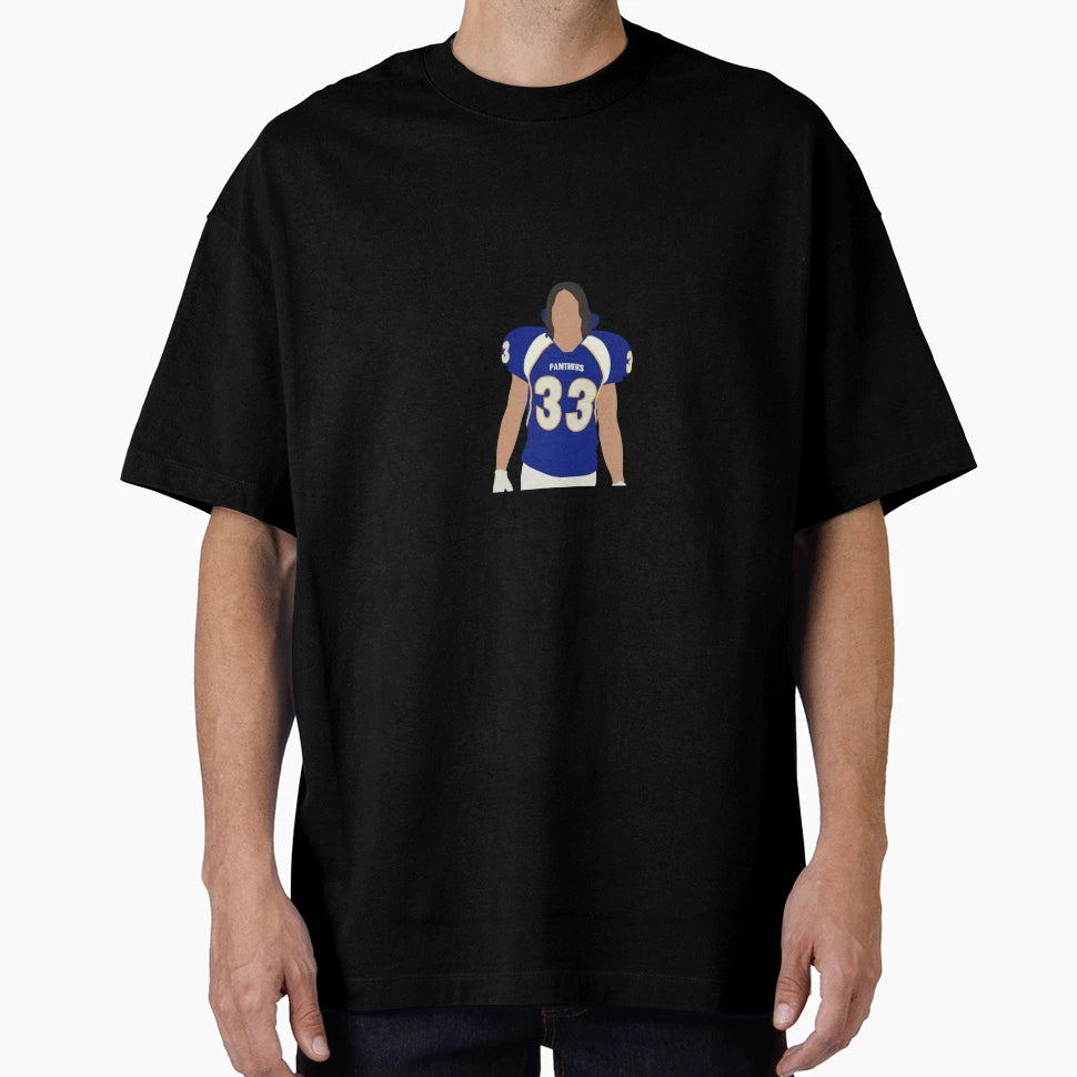Tim Riggins Friday Night Lights T-Shirt - Streetwear Style for Adults - T-Shirt, Sweatshirt, Hoodie
