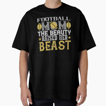 Football Gift T-Shirt - Streetwear Style Unisex - T-Shirt, Sweatshirt, Hoodie