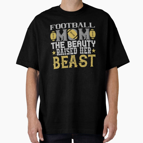 Football Gift T-Shirt - Streetwear Style Unisex - T-Shirt, Sweatshirt, Hoodie