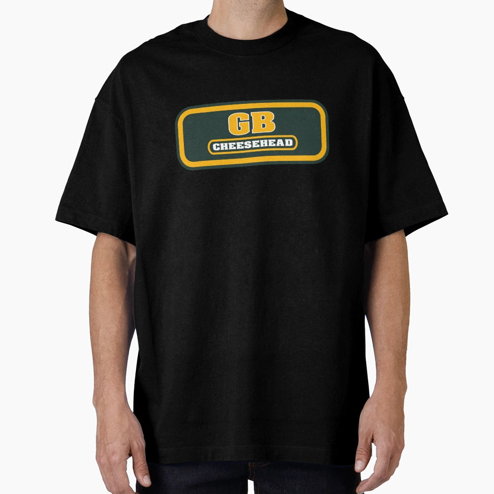 Cheesehead Bar T-Shirt - Graphic Print Men Women - T-Shirt, Sweatshirt, Hoodie