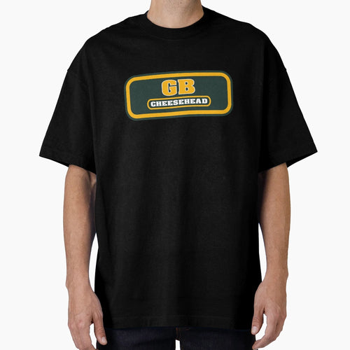 Cheesehead Bar T-Shirt - Graphic Print Men Women - T-Shirt, Sweatshirt, Hoodie
