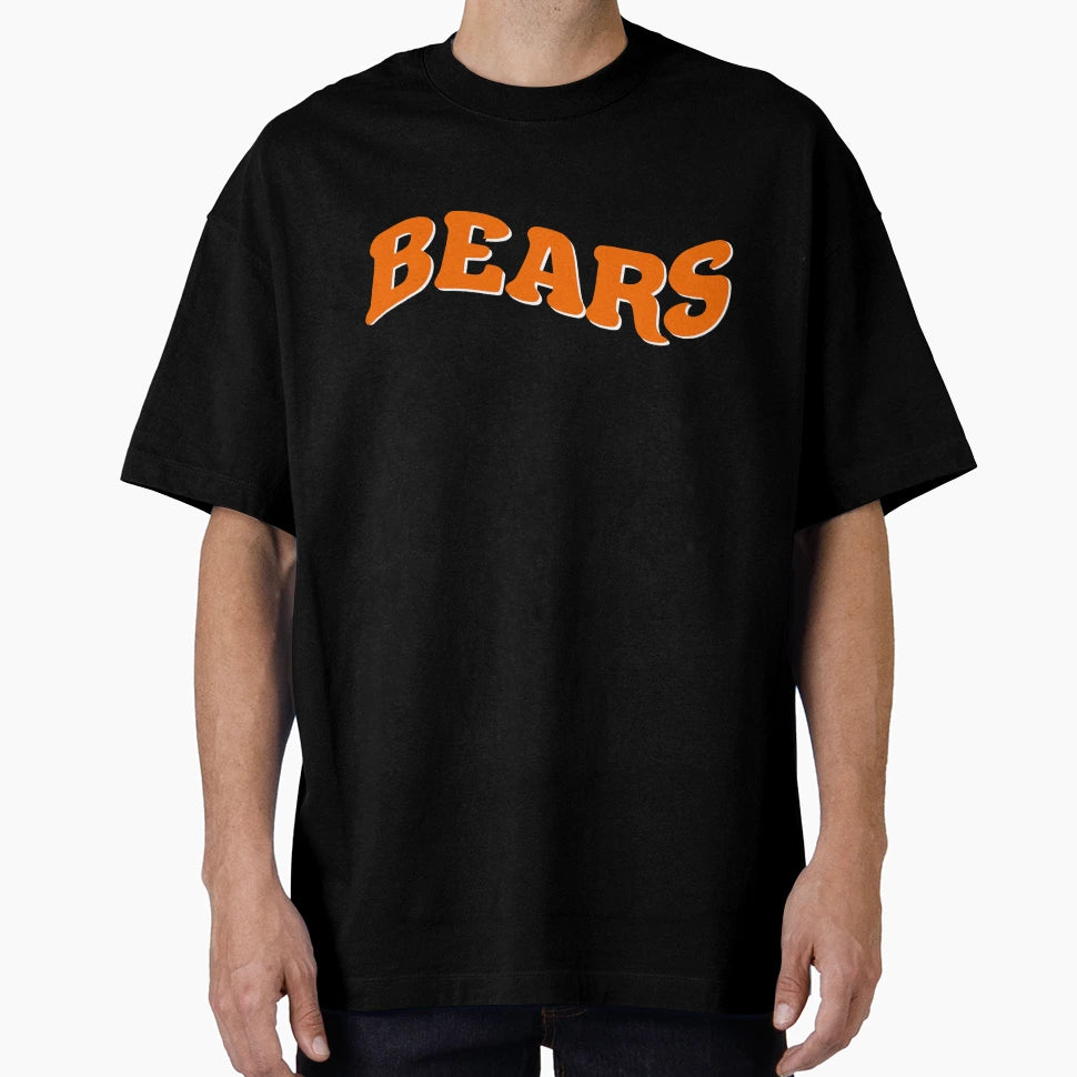 Mercer University Bears T-Shirt - Casual Everyday Wear for Adults - T-Shirt, Sweatshirt, Hoodie