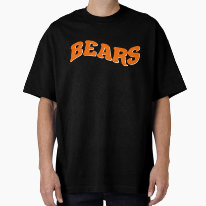 Mercer University Bears T-Shirt - Casual Everyday Wear for Adults - T-Shirt, Sweatshirt, Hoodie